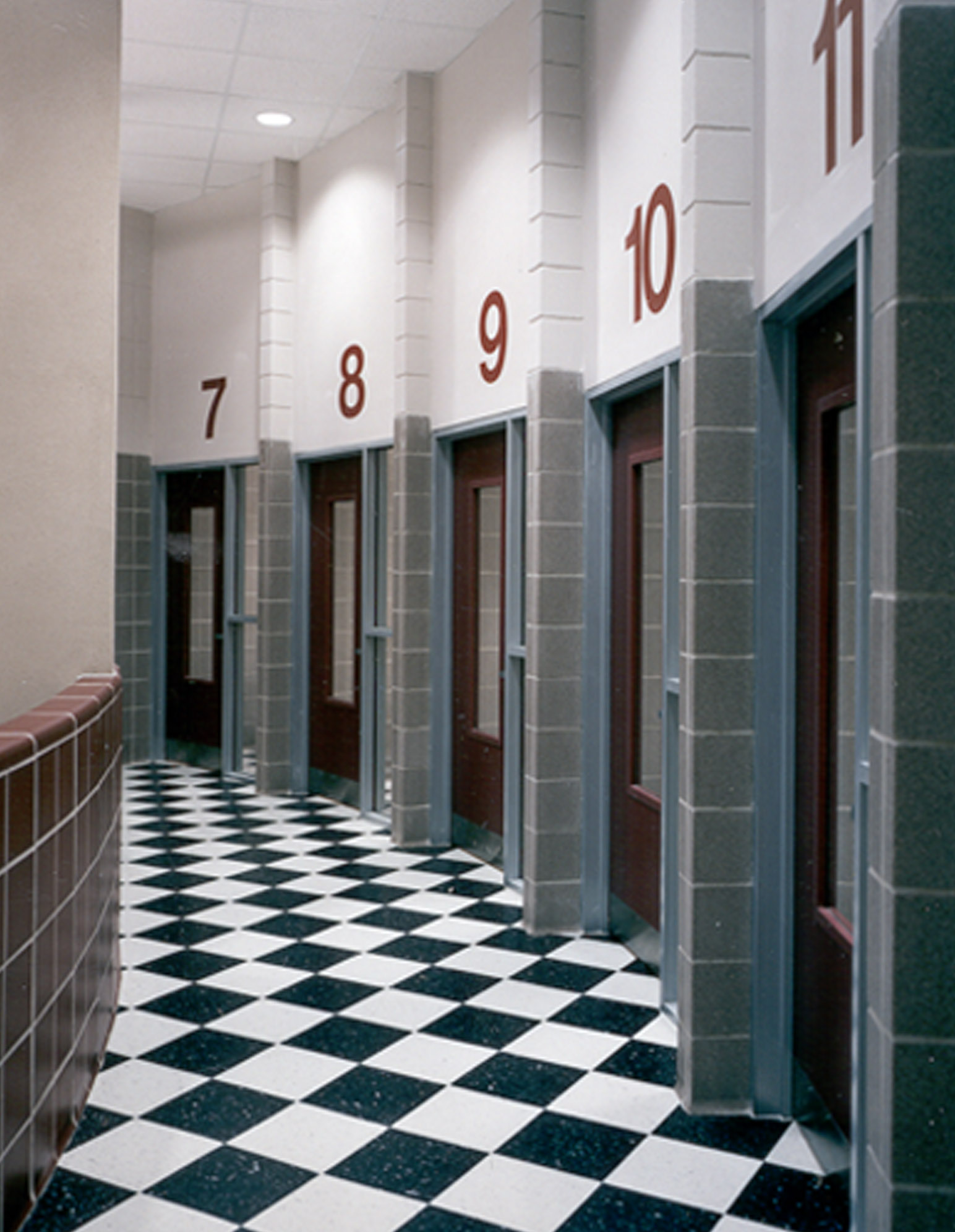 South Tangipahoa Parish Health Center Holly & Smith